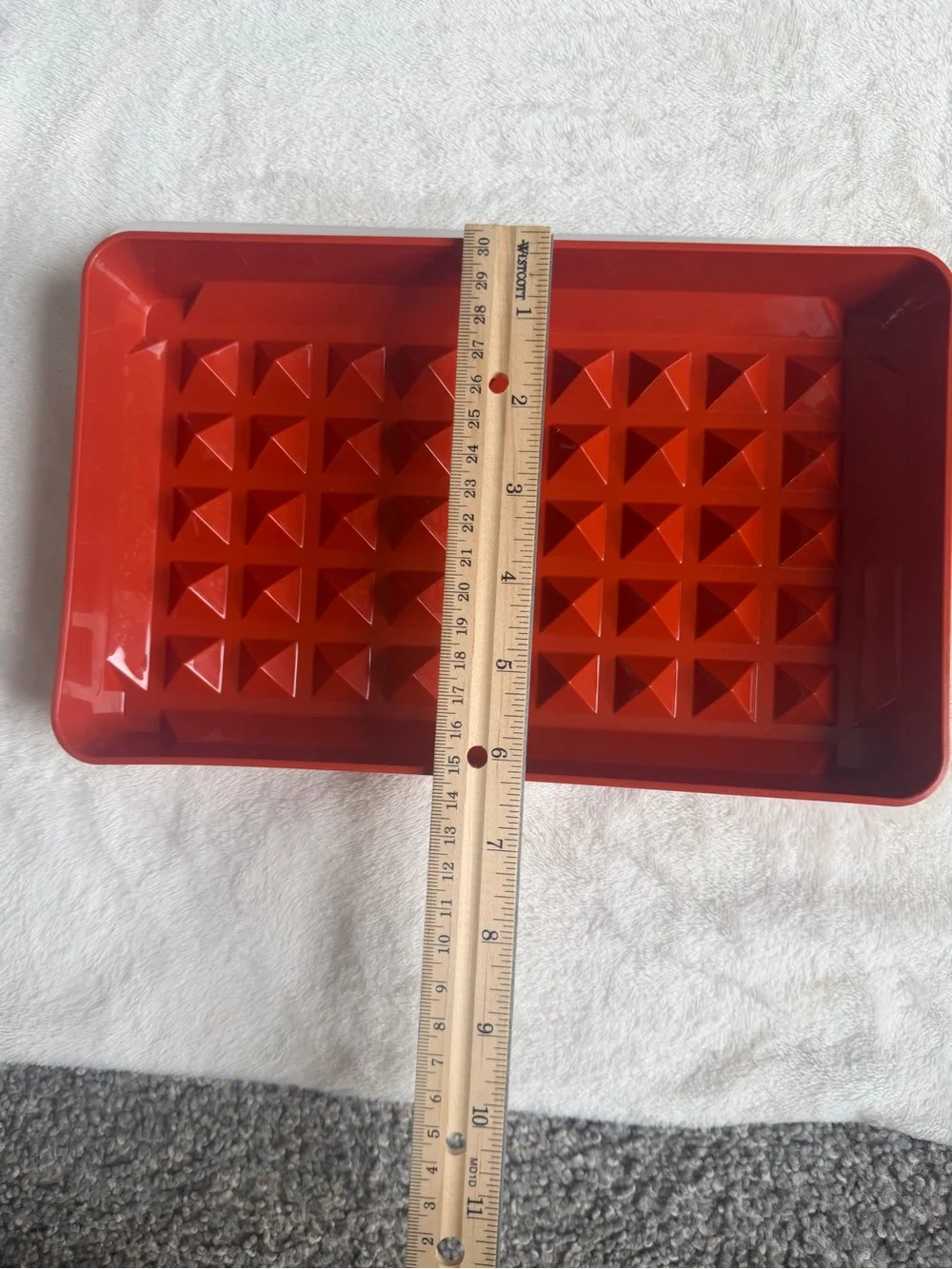 Vintage Tupperware Food Storage Containers - Set of 3